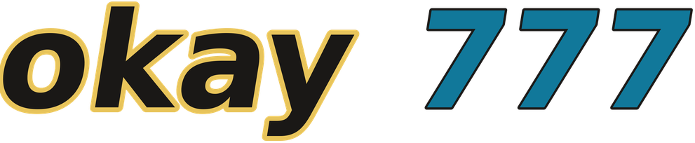 okay 777 logo